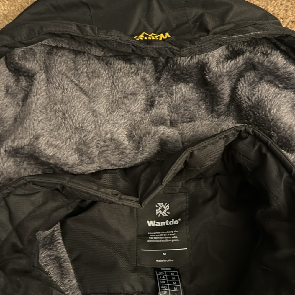 Wantdo Jacket - image 3